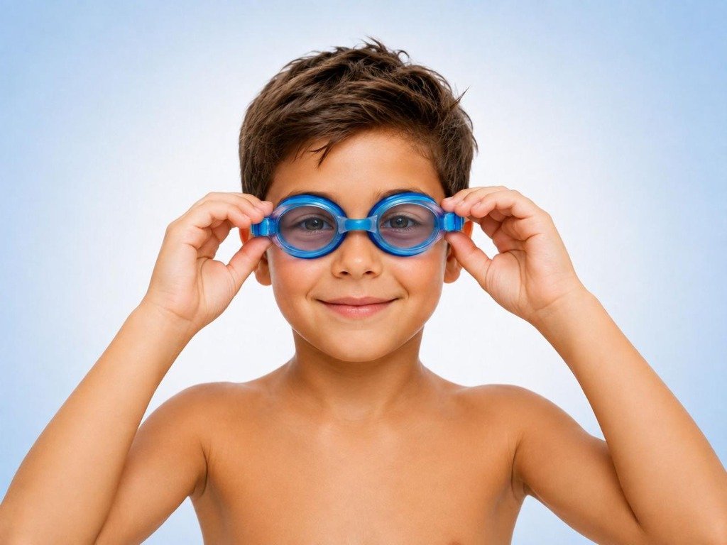Collection Natation
