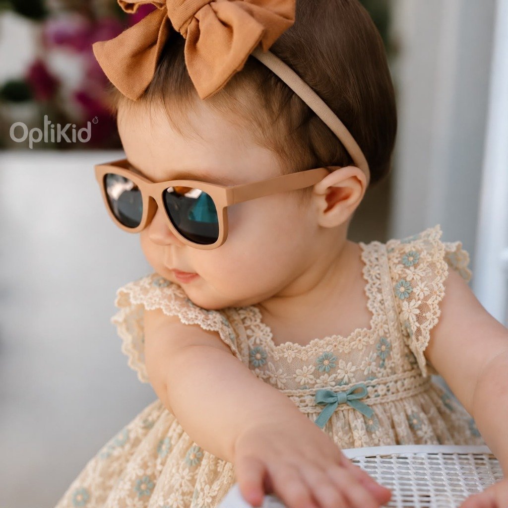 Lunettes solaires